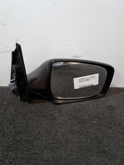 Image Retroviseur droit - HYUNDAI IX 20