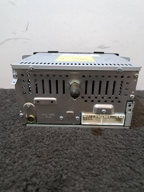 Image Autoradio d'origine - HYUNDAI IX 20