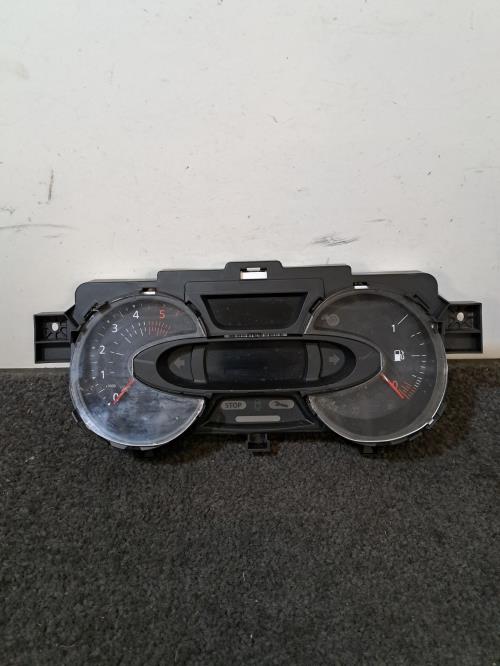 Image Compteur - RENAULT TRAFIC 3 COURT