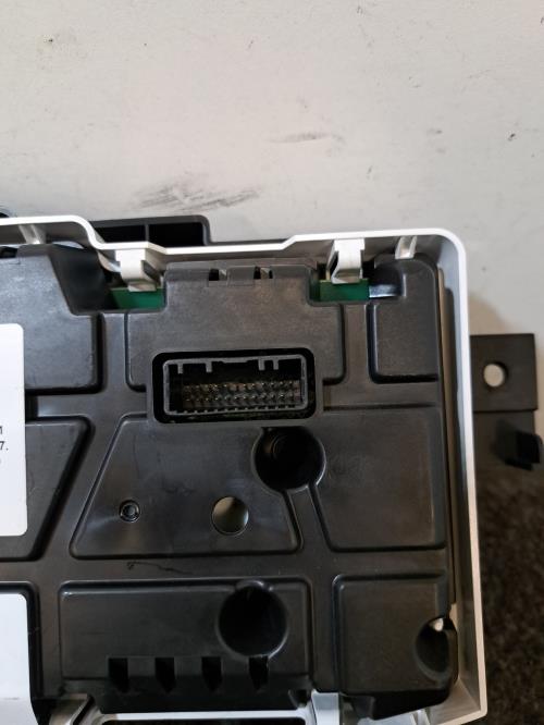 Image Compteur - RENAULT TRAFIC 3 COURT