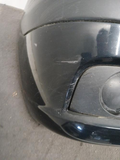 Image Pare choc avant - HYUNDAI ATOS 2 PRIME