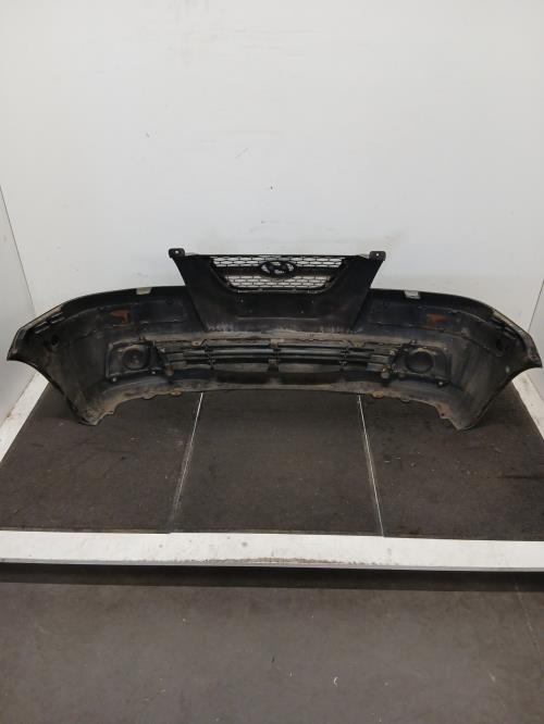 Image Pare choc avant - HYUNDAI ATOS 2 PRIME