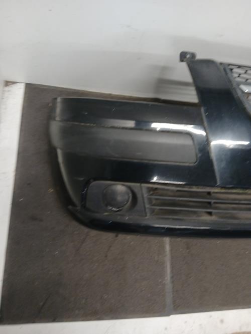 Image Pare choc avant - HYUNDAI ATOS 2 PRIME