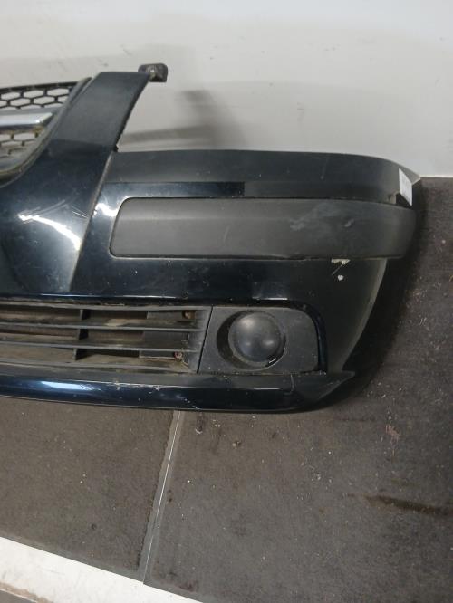 Image Pare choc avant - HYUNDAI ATOS 2 PRIME