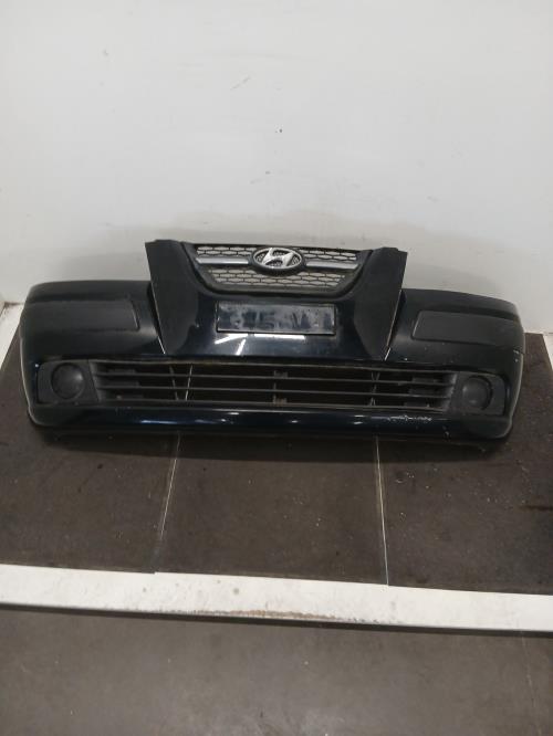 Image Pare choc avant - HYUNDAI ATOS 2 PRIME