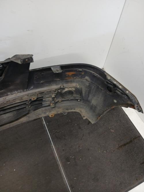 Image Pare choc avant - HYUNDAI ATOS 2 PRIME