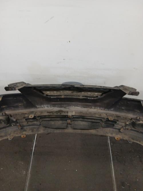Image Pare choc avant - HYUNDAI ATOS 2 PRIME