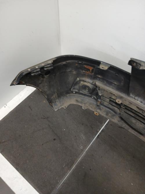 Image Pare choc avant - HYUNDAI ATOS 2 PRIME