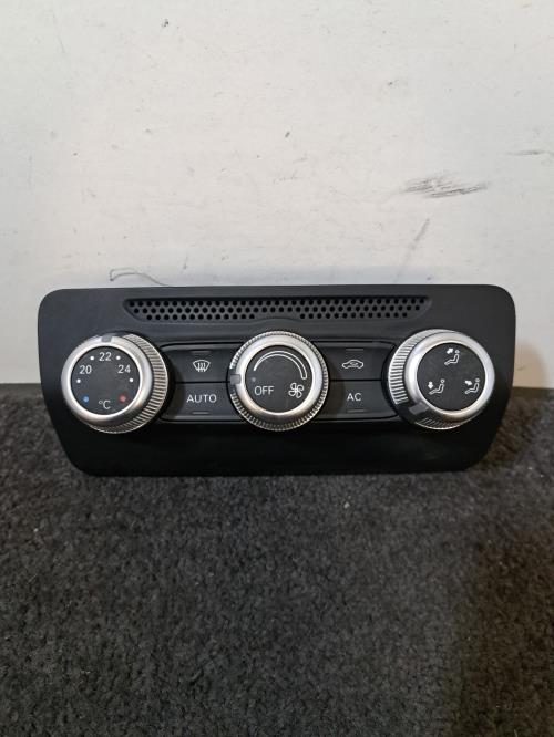 Image Commande chauffage - AUDI A1 1