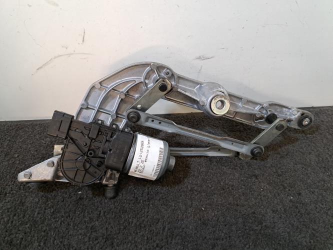 Image Moteur essuie glace avant - RENAULT ZOE 2