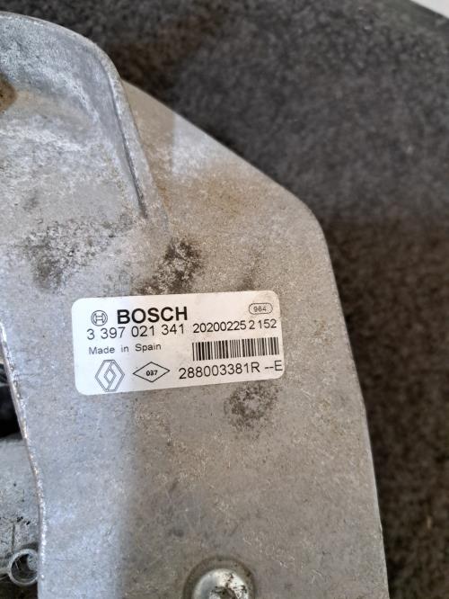 Image Moteur essuie glace avant - RENAULT ZOE 2