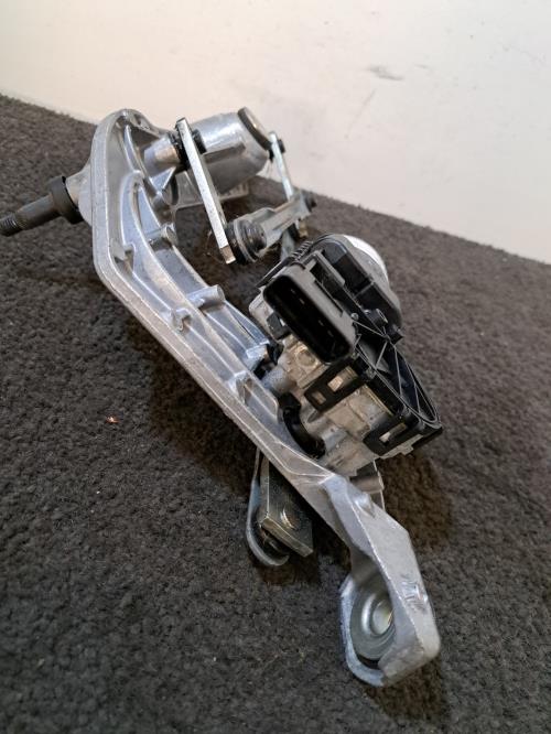Image Moteur essuie glace avant - RENAULT ZOE 2