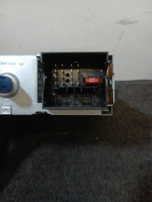 Image Autoradio d'origine - PEUGEOT 308 1