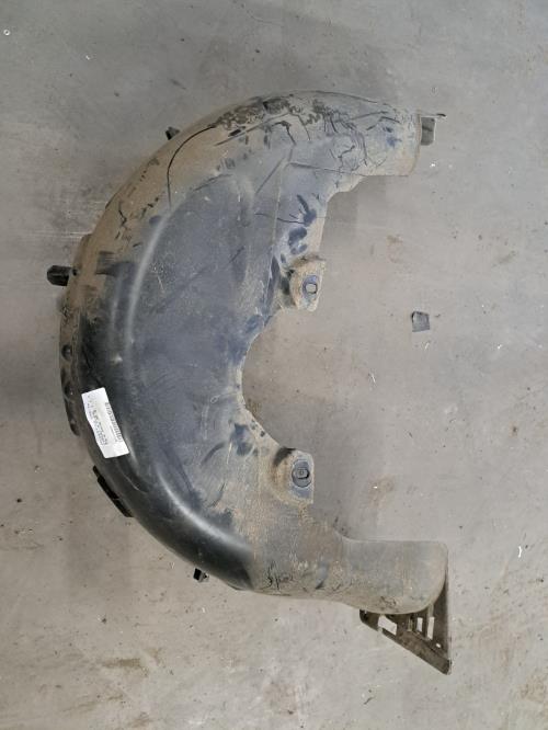 Image Pare boue arriere gauche - PEUGEOT EXPERT 3