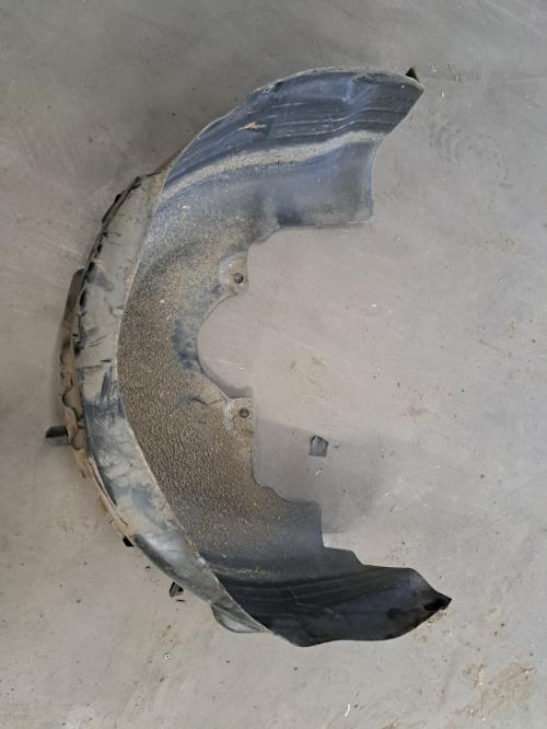 Image Pare boue arriere gauche - PEUGEOT EXPERT 3
