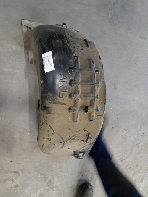 Image Pare boue arriere gauche - PEUGEOT EXPERT 3