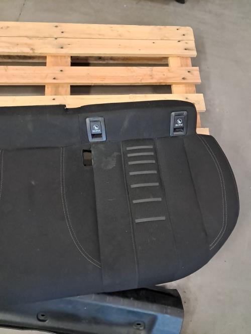 Image Banquette arriere (KIT DERIV VP) - PEUGEOT 308 2
