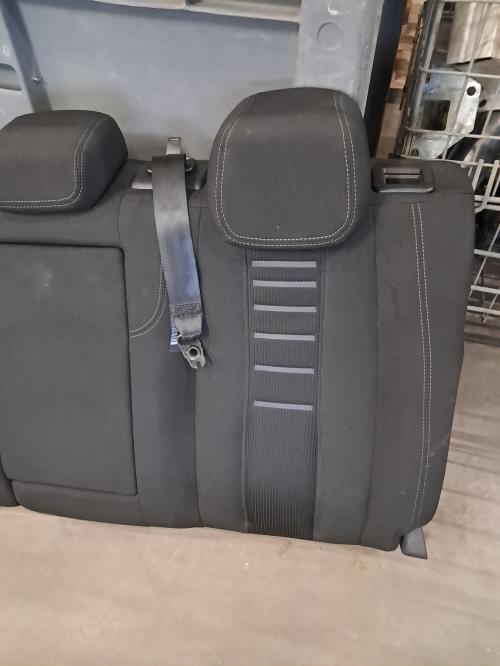 Image Banquette arriere (KIT DERIV VP) - PEUGEOT 308 2