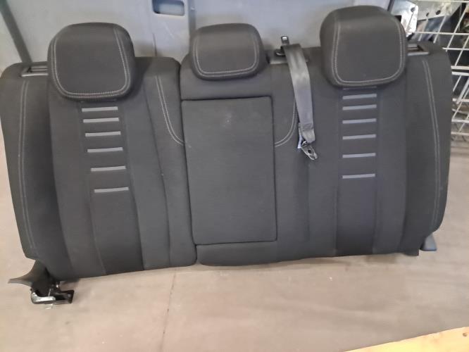 Image Banquette arriere (KIT DERIV VP) - PEUGEOT 308 2