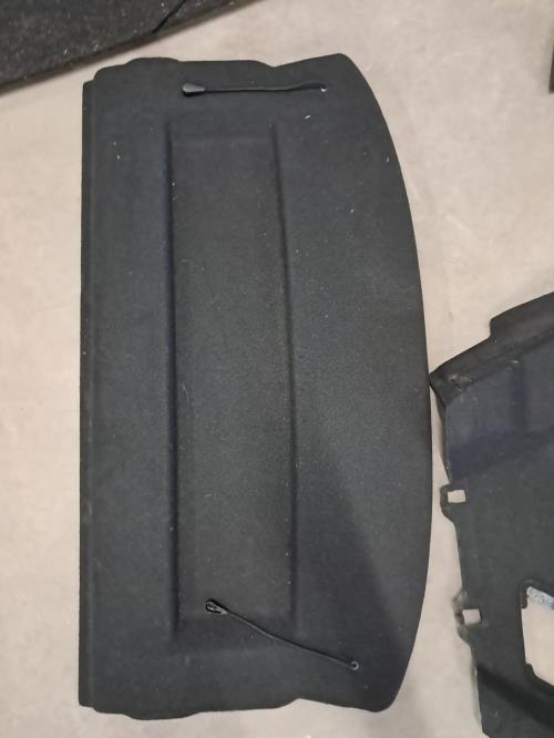 Image Banquette arriere (KIT DERIV VP) - PEUGEOT 308 2