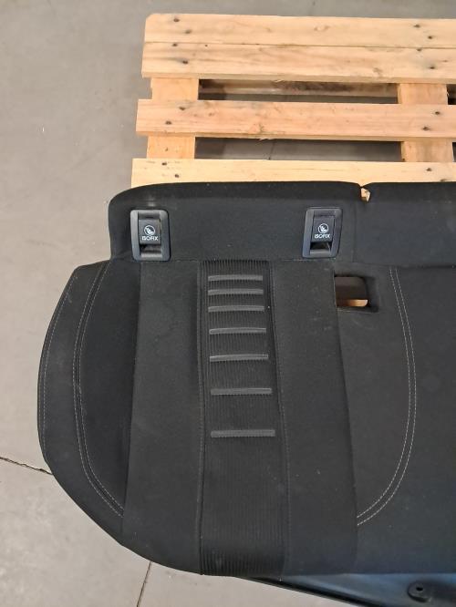 Image Banquette arriere (KIT DERIV VP) - PEUGEOT 308 2