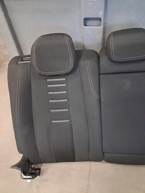 Image Banquette arriere (KIT DERIV VP) - PEUGEOT 308 2