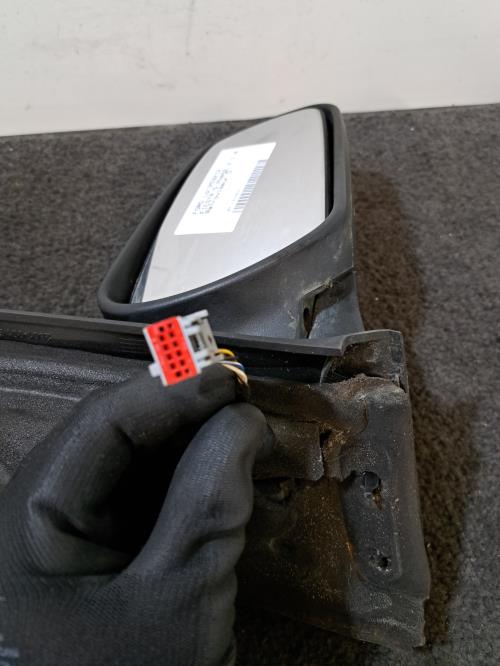 Image Retroviseur droit - FORD FIESTA 5