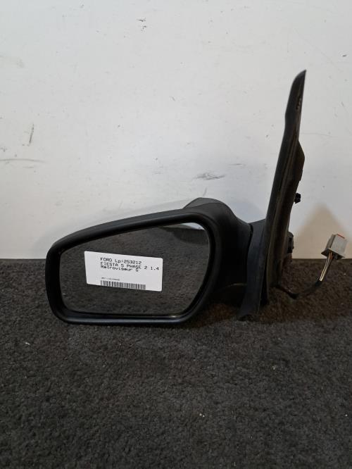 Image Retroviseur gauche - FORD FIESTA 5