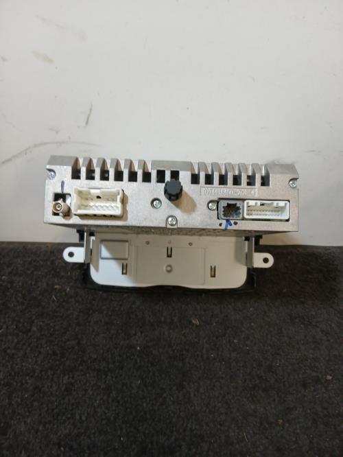 Image Autoradio d'origine - DACIA LOGAN MCV 2