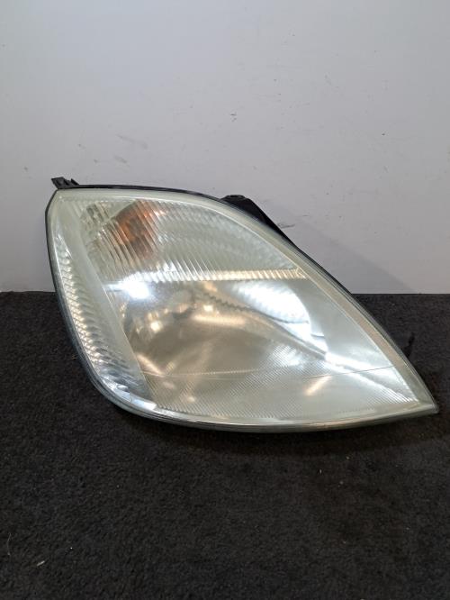 Image Optique avant principal droit (feux)(phare) - FORD FIESTA 5