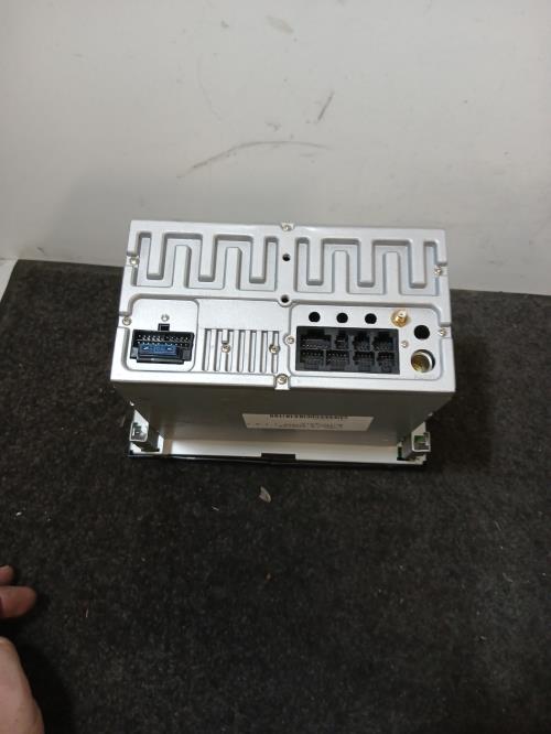 Image Autoradio - FORD C-MAX 1