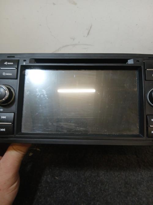 Image Autoradio - FORD C-MAX 1