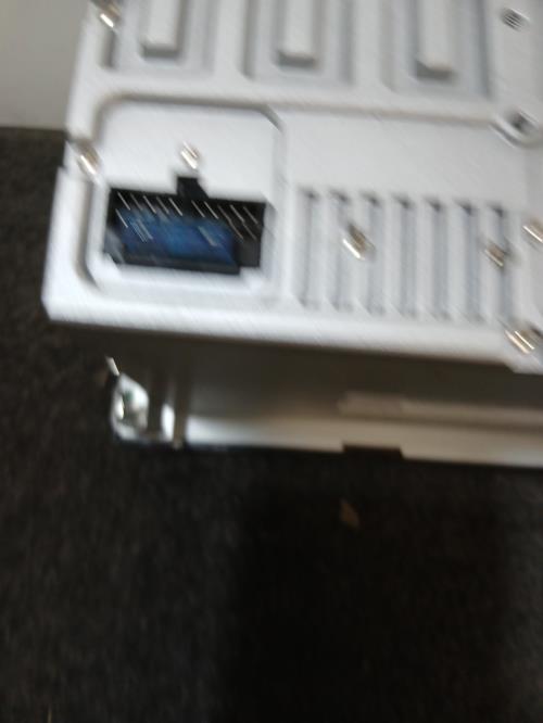 Image Autoradio - FORD C-MAX 1