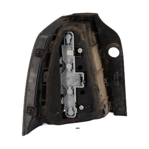 Image Feu arriere principal droit (feux) - OPEL ZAFIRA B