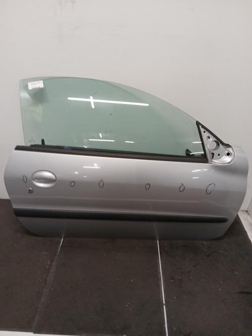 Image Porte avant droit - PEUGEOT 206