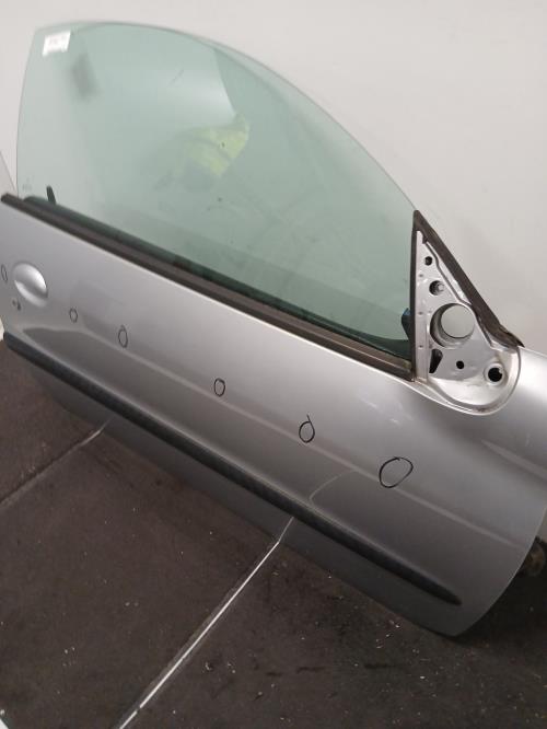 Image Porte avant droit - PEUGEOT 206