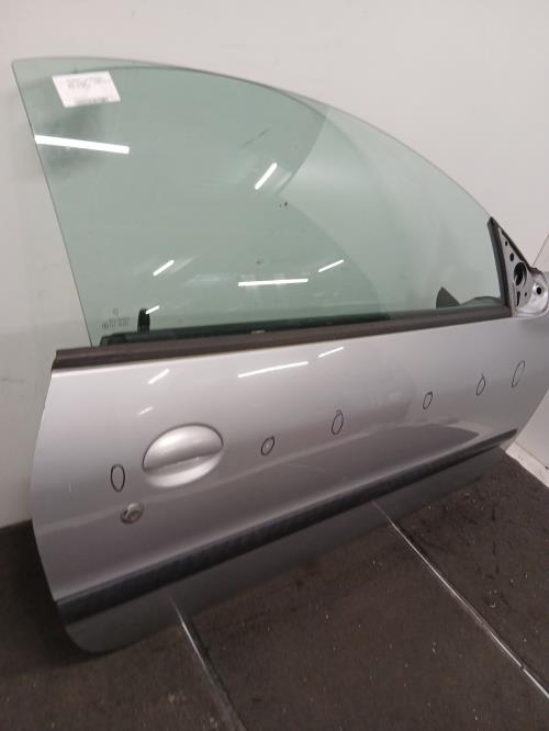 Image Porte avant droit - PEUGEOT 206