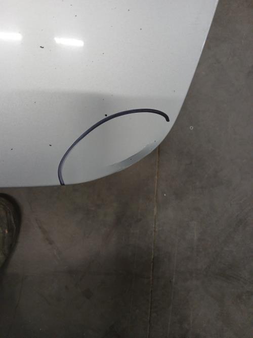 Image Porte avant droit - PEUGEOT 206