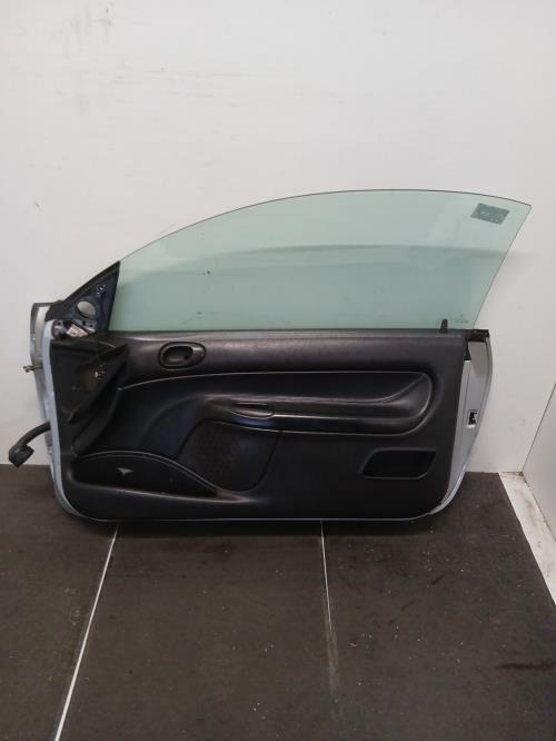Image Porte avant droit - PEUGEOT 206