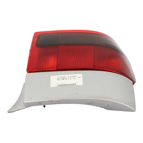 Image Feu arriere principal droit (feux) - CITROEN ZX