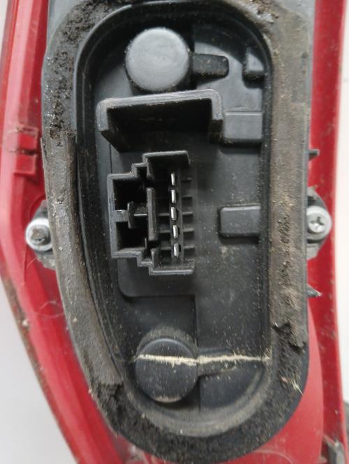 Image Feu arriere principal droit (feux) - FIAT PUNTO 2