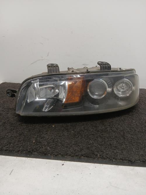 Image Optique avant principal gauche (feux)(phare) - FIAT PUNTO 2