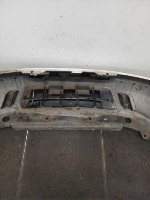 Image Pare choc avant - FIAT PUNTO 2