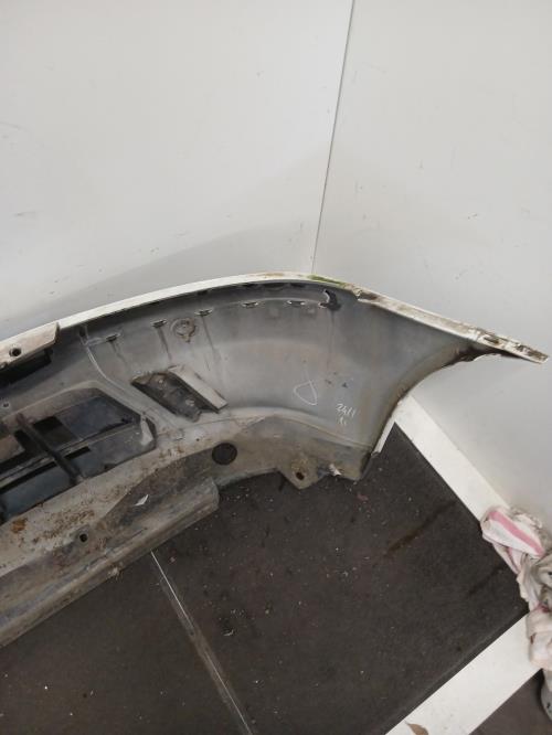 Image Pare choc avant - FIAT PUNTO 2