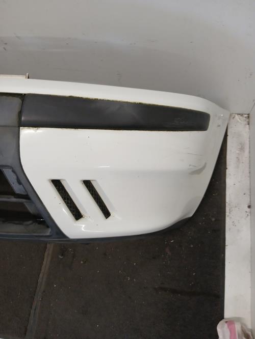 Image Pare choc avant - FIAT PUNTO 2
