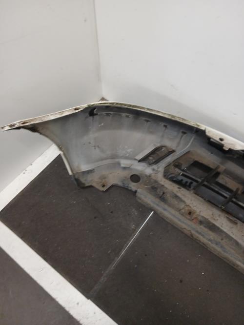 Image Pare choc avant - FIAT PUNTO 2