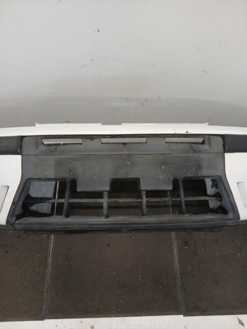 Image Pare choc avant - FIAT PUNTO 2