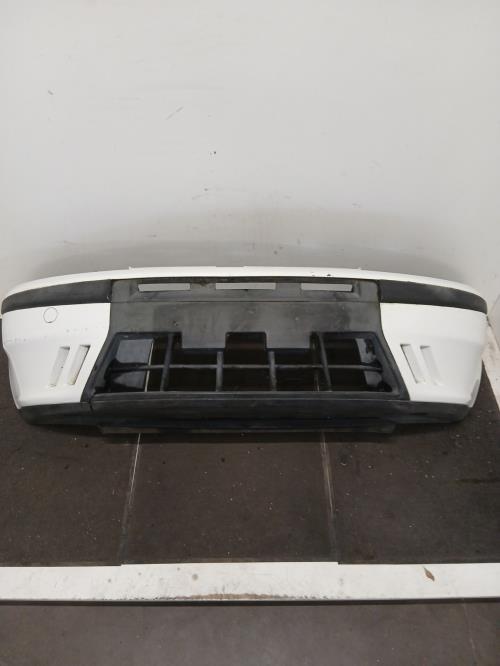 Image Pare choc avant - FIAT PUNTO 2