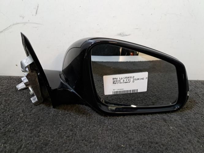 Image Retroviseur droit - BMW SERIE 3 F31