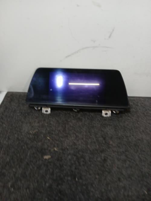 Image Ecran GPS - BMW SERIE 3 F31